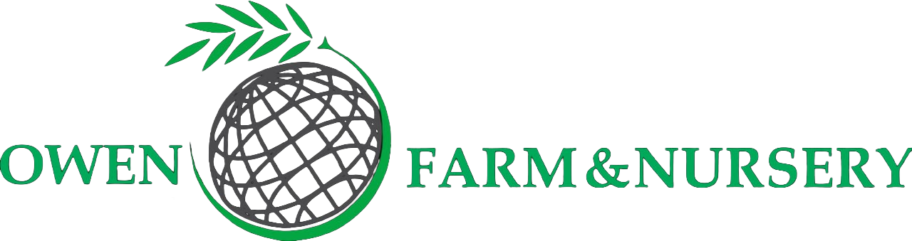 Owen Farm & Nursery